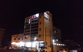 Hotel Ddc